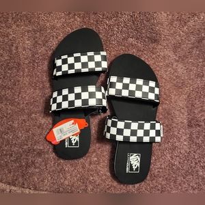 VANS sandals